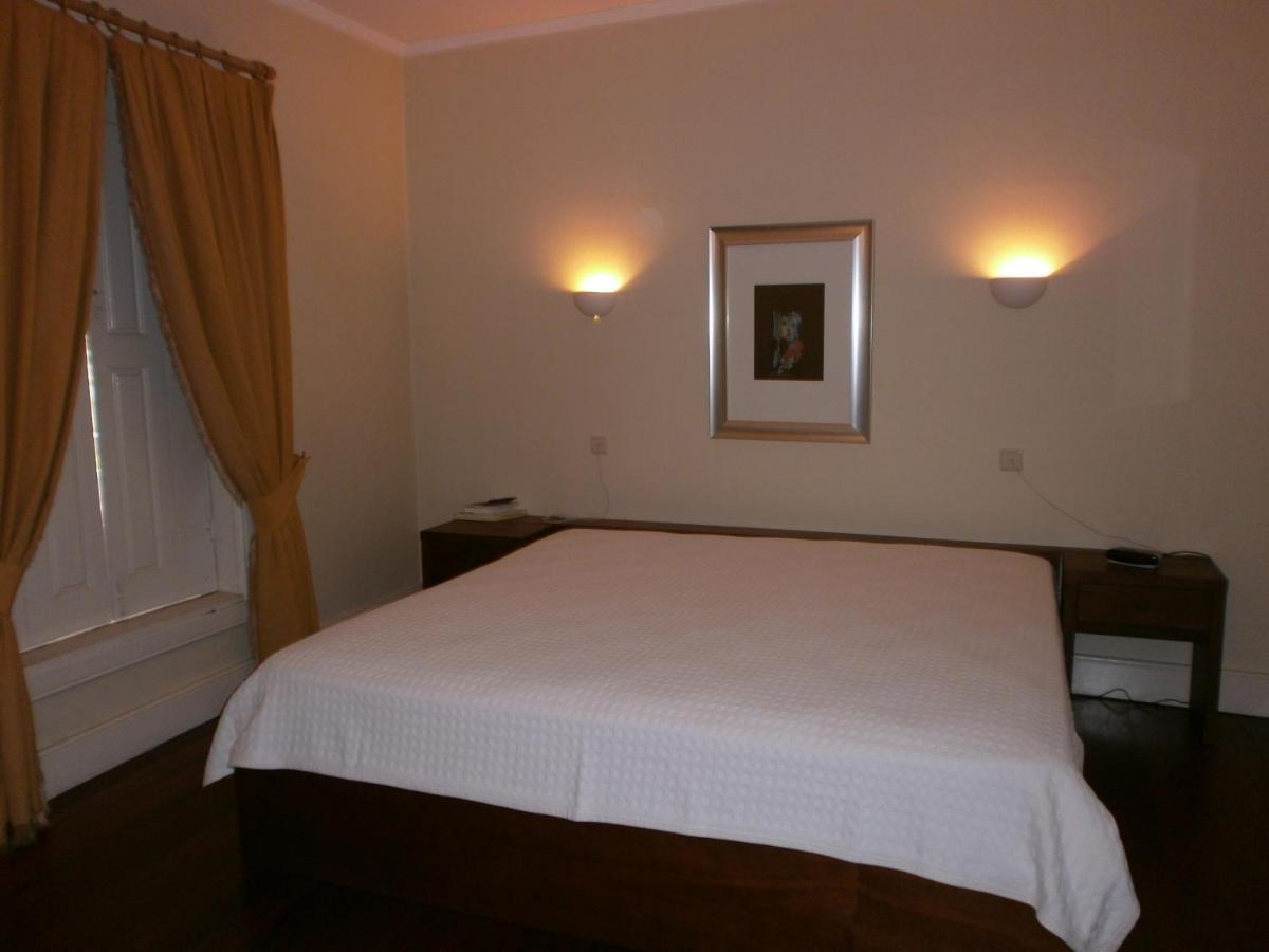 Villa Quinta Da Tapada à Lousada Chambre photo