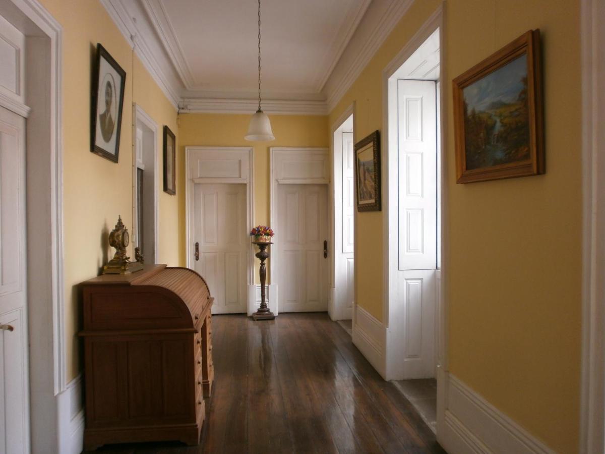 Villa Quinta Da Tapada à Lousada Extérieur photo