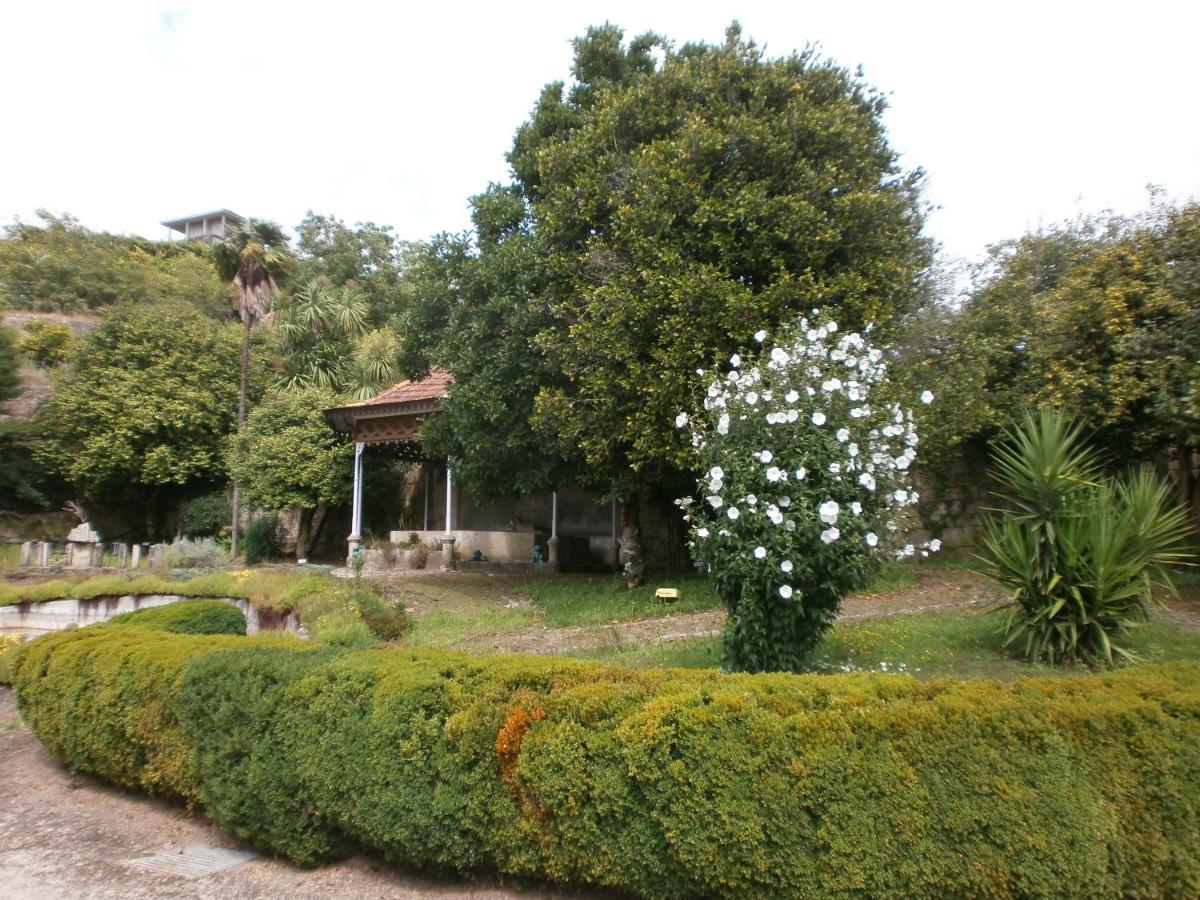 Villa Quinta Da Tapada à Lousada Extérieur photo