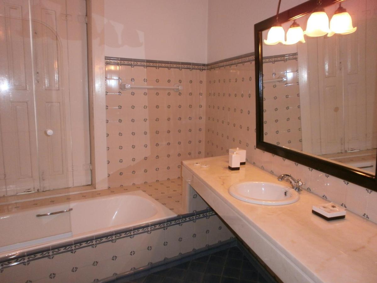 Villa Quinta Da Tapada à Lousada Chambre photo