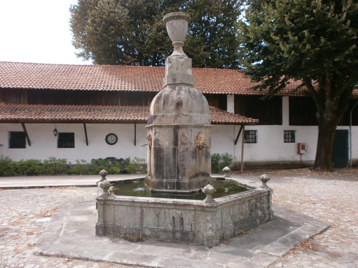 Villa Quinta Da Tapada à Lousada Extérieur photo