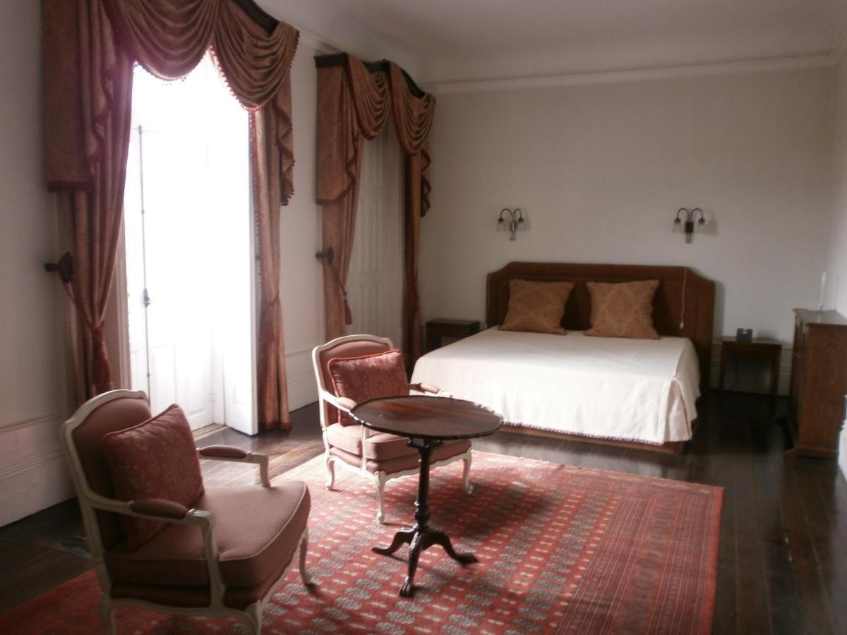 Villa Quinta Da Tapada à Lousada Chambre photo