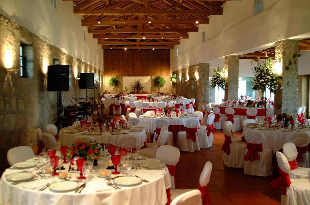 Villa Quinta Da Tapada à Lousada Extérieur photo