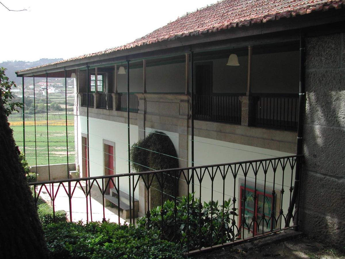 Villa Quinta Da Tapada à Lousada Extérieur photo