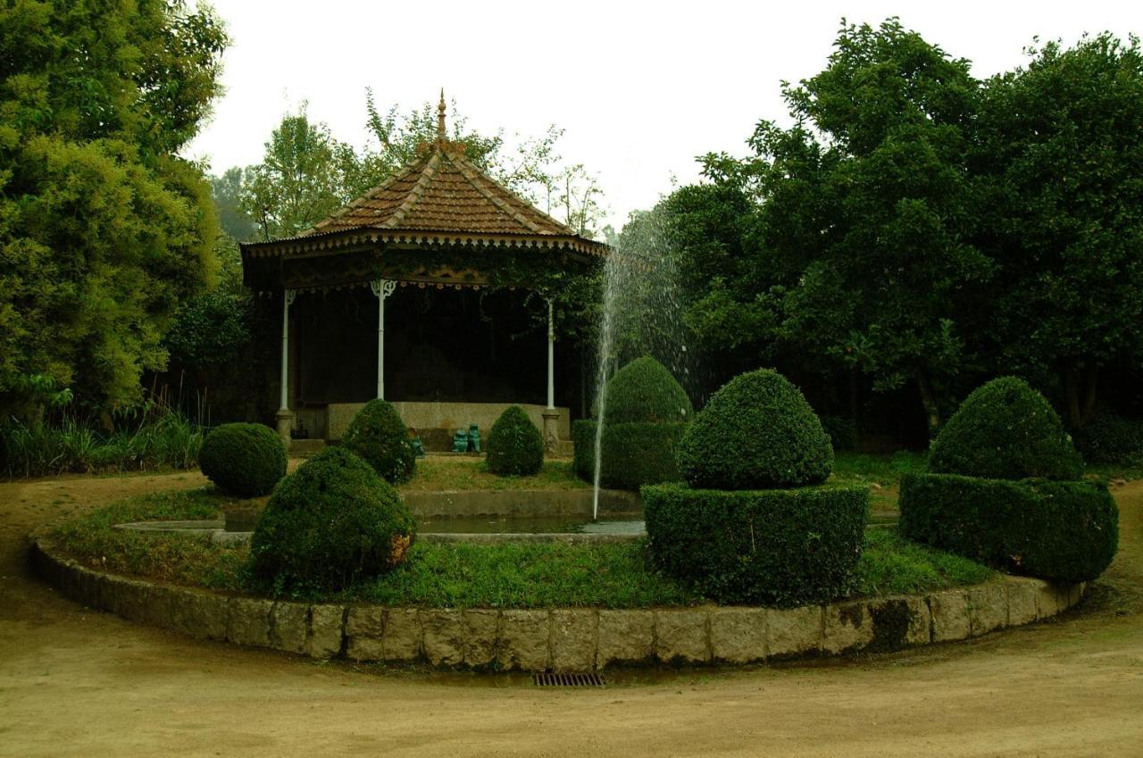 Villa Quinta Da Tapada à Lousada Extérieur photo