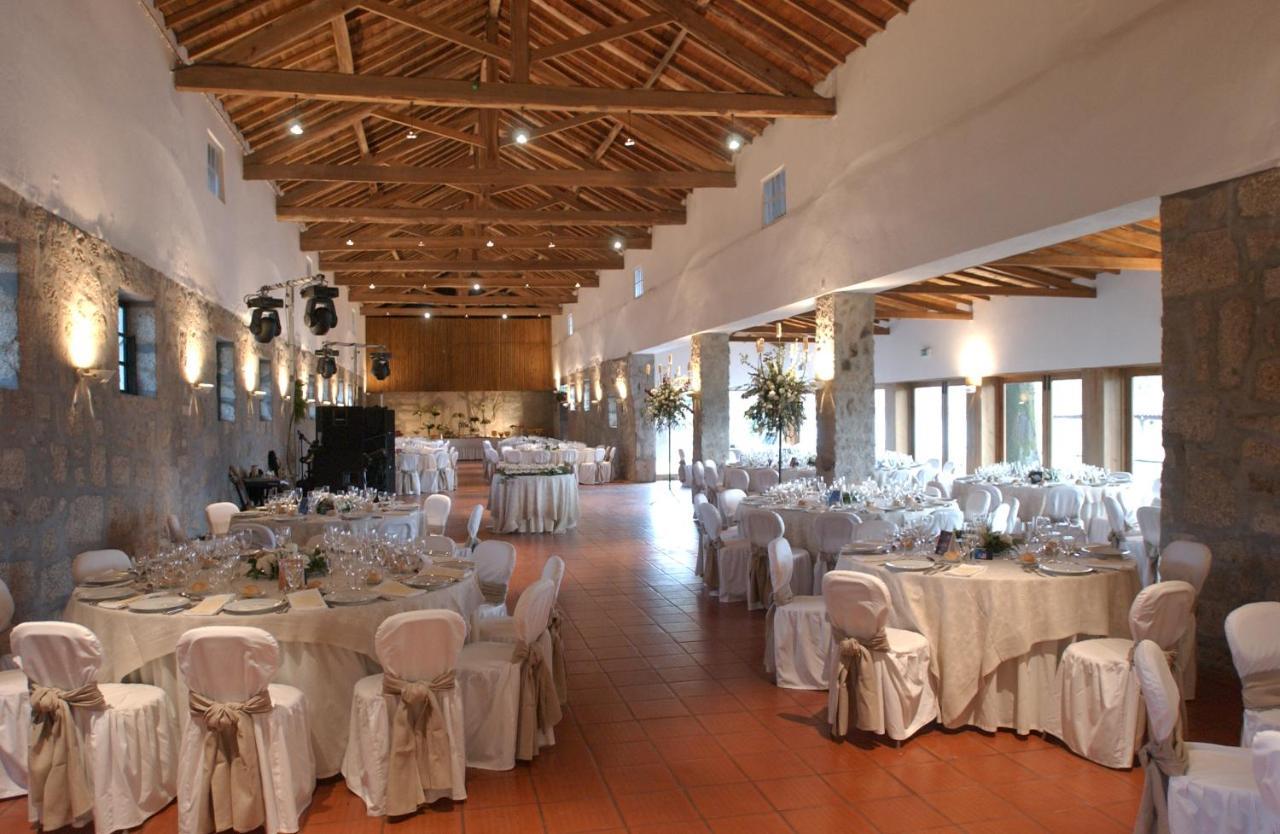 Villa Quinta Da Tapada à Lousada Extérieur photo