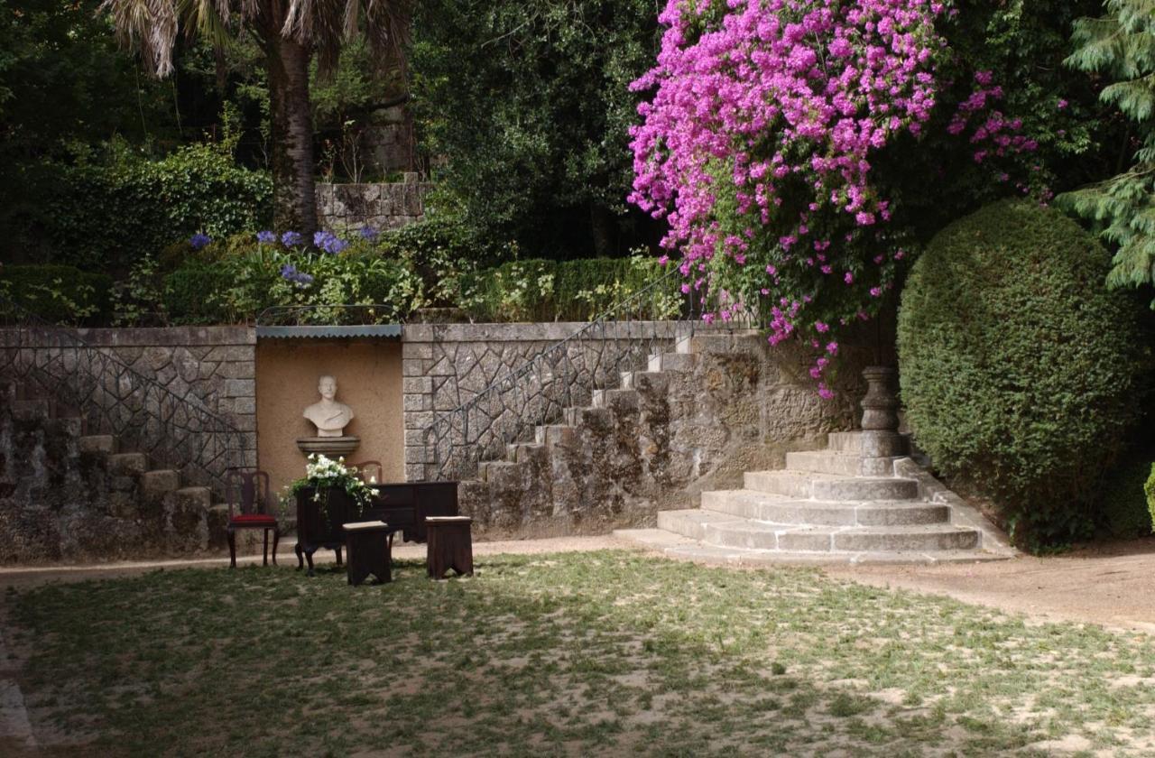Villa Quinta Da Tapada à Lousada Extérieur photo