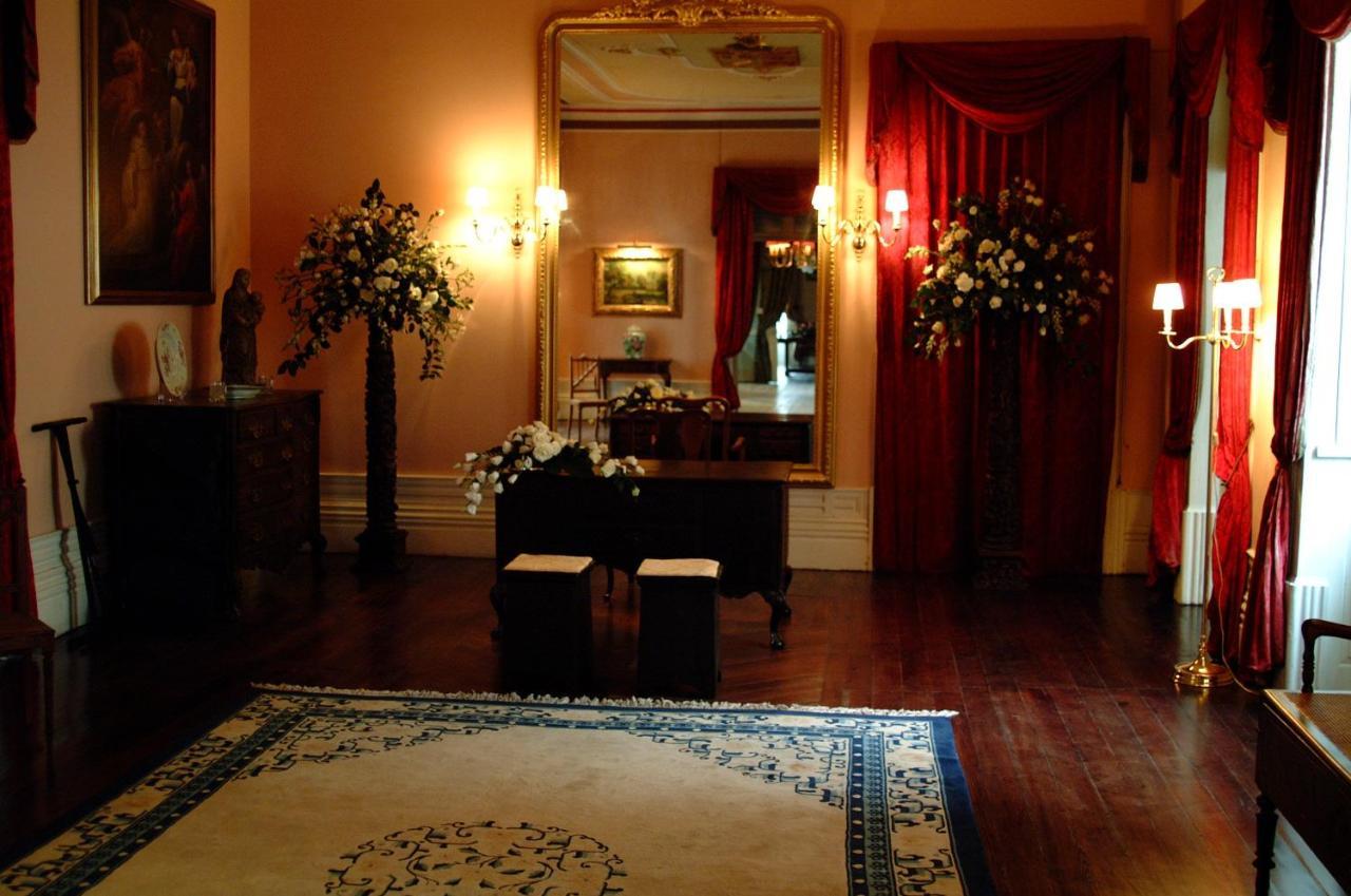 Villa Quinta Da Tapada à Lousada Extérieur photo