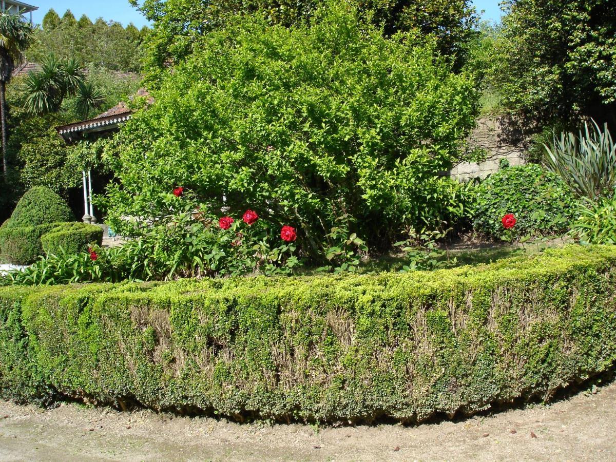 Villa Quinta Da Tapada à Lousada Extérieur photo
