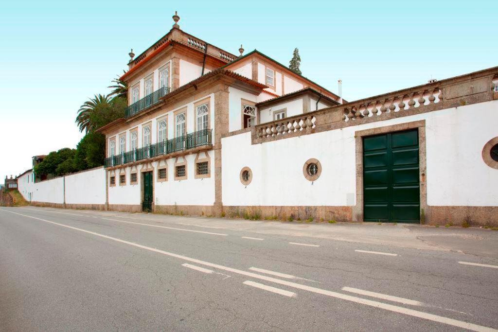 Villa Quinta Da Tapada à Lousada Extérieur photo