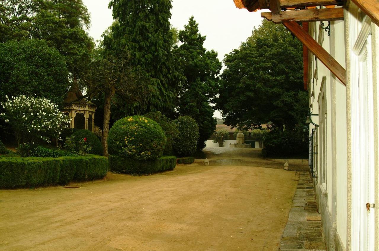 Villa Quinta Da Tapada à Lousada Extérieur photo
